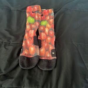 Men’s Nike Elite Kevin Durant Socks